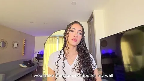 Locking You Down, Swallowing Your Moans, And Fucking You Completely Senseless (HD)