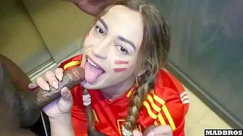 Football Mania – Exclusive Full Scene Streaming