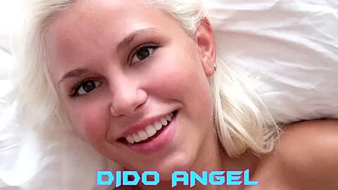 Watch Lola Myluv In Dido Angel Wunf 3 Online