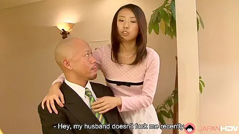 Hot Asian Scene: Lovers Japanese Dirt