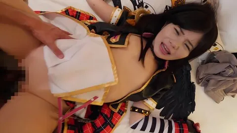 Kamef 015 Individual Photography Specialized Cosplay Ph – Exclusive Scene