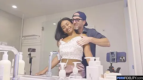 Watch Melanie Muse Doggystyle Clip With Classy From Online