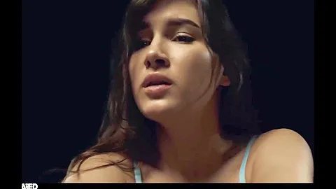 Hot Scene: Bedtime Alien Nightmare Monster Ear Fucking & Squirting Ellie Luna