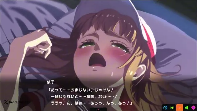 School Girl Sex Hentai Anime Full HD Video