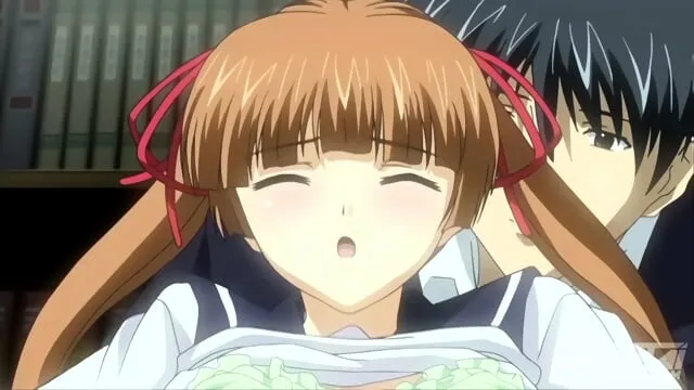 Hentai 18yo Schoogirl Caught Masturbating In The School Uncensored Subtitled (College Party)