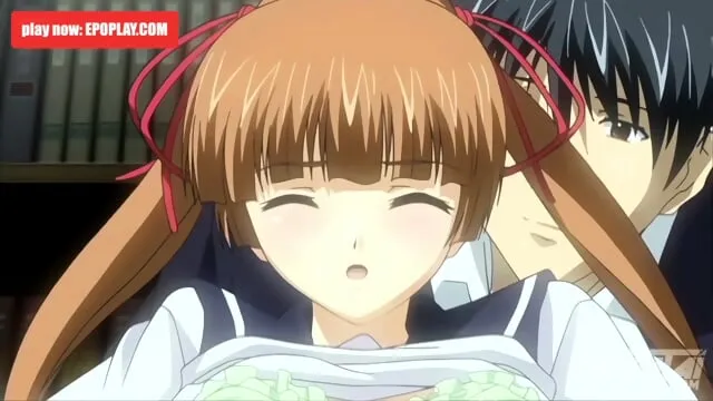 18+ Barely Legal: Hentai 18yo Schoogirl Caught Masturbating In The School Uncensored Subtitled