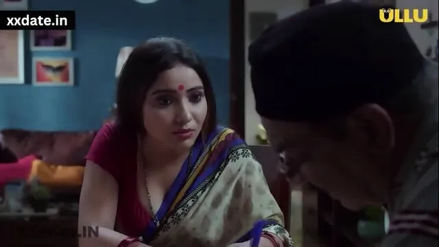 Hot Scene: Pyaasi Bhabhi Ko Pila Bada Hathiyaar