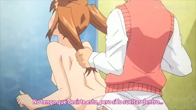 She Gets Fucked By An Old Man In A Public Toilet In Front Of Her Boyfriend Best Hentai Cartoon Treesome Sex Scenes Compilation Hentai Sex, Cartoon Porn, Public Sex