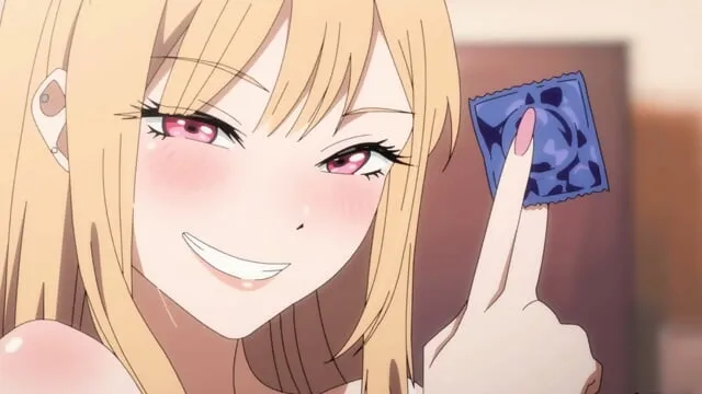 18+ Barely Legal: Horny Teen Girlfriend Gives Hot Blowjob And Rides On Cock Hentai