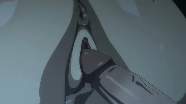 Hot And Rough Sex On A Cold Winter Evening Fern X Stark Hentai Parody (HD)