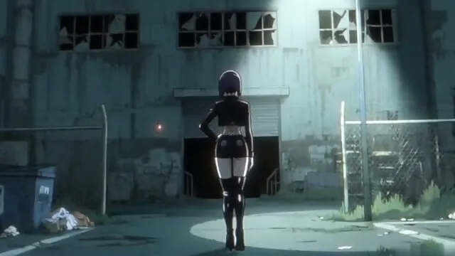 No Way Out Trapped In A Dangerous Abandoned House Pt1 Exclusive Anime Hentai – Full Scene