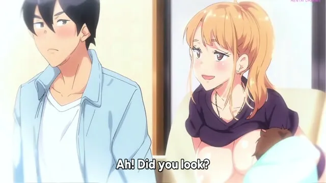 Ane Wa Yanmama Junyuu Chuu Episode 01 Free Hentai Full Hentai Dreams (HD)