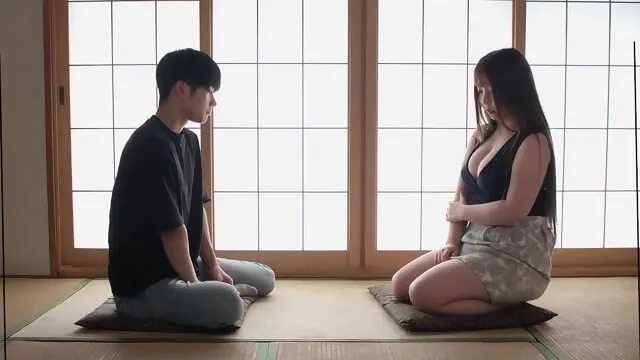 Taboo Roleplay: Every Day To My Husband’s Stepchild Who Loves Big Ass It Is Vaginal Cum Shot Until I Get Pregnant Kurumi Tamaki