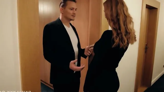 Roleplay Helps A Marriage – Exclusive Scene