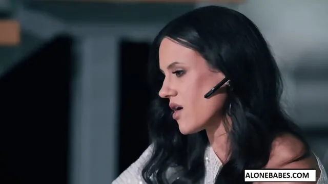 Hot Scene: Penny Barber Virtual Immorality