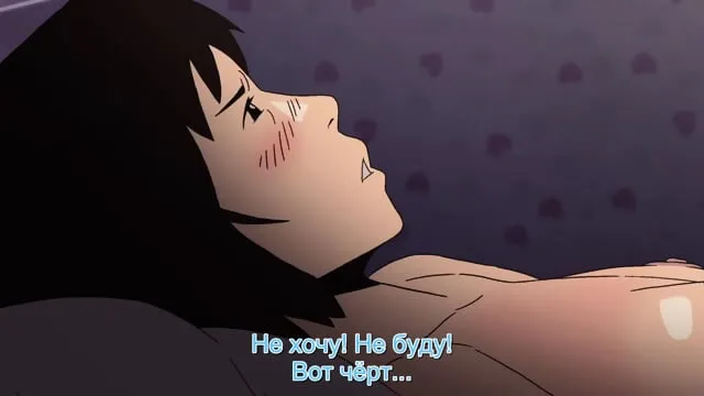 Master And Man 2014 Hentai Version Uncensored Full HD Video