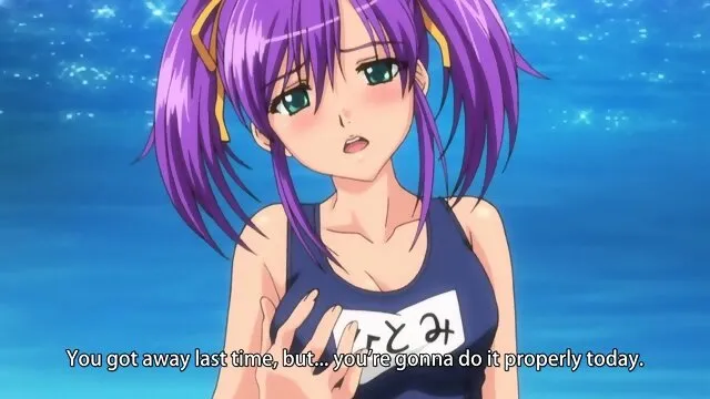 Watch School Ep2 Hentai Sex Online