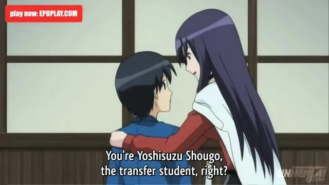 Fresh Face: Busty School Nurse Fucks Her Young Patient Hentai Uncensored Subtitled (HD)