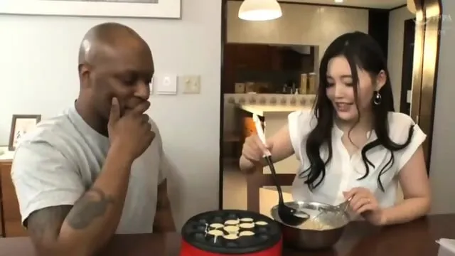 Dirty Big Butt Married Woman Drowns In Big Black Cock Pleasure Full Zy (Uncensored)