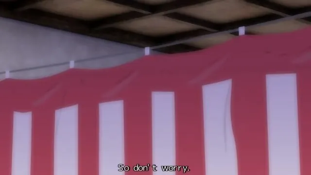 Watch Shiny Days Inori Scene 2 Online
