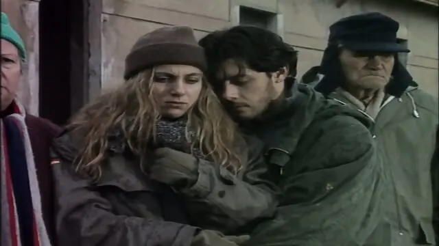 Salieri Ckp 1996, Guerra En La Ex Yugoslavia, Italian Full Movie, French Dub Selen De Rosa, Maria Bellucci, Olivia Del Rio, Joy Karins, Lea Martini, Krisztina, Nicolette, Tunde, Nikita Gross, Maria De Sanchez, Michaela Soavi (HD)