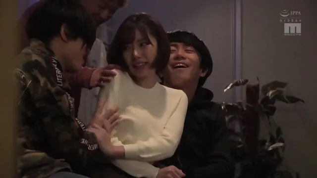 Watch: A Friend Who Is Helping Me Is Being Bullied Decensored Eimi Fukada Part