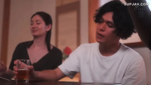 Married Woman And Her Husbands Best Friend Rei Kimura Decensored (HD)