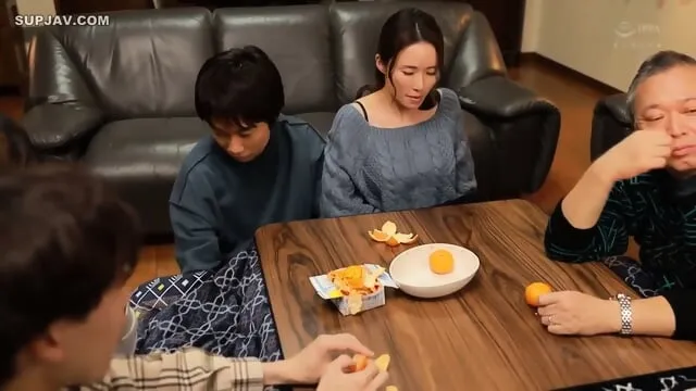 Japanese Mom Step Son Yuka Mizuno Decensored – Family Secret