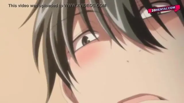 Stream Sex With My First School Crush Hentai in HD